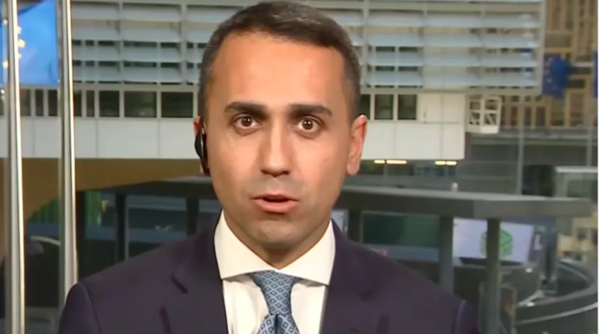 luigi di maio