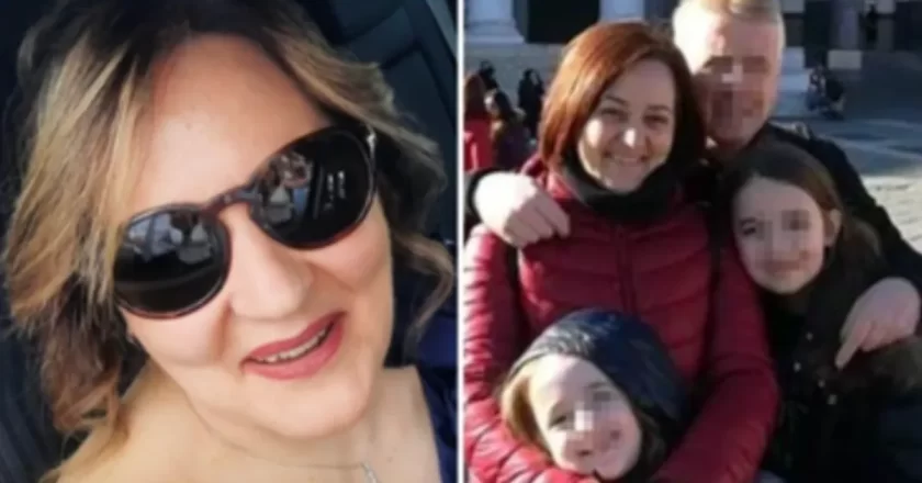 Campobasso, svolta nel giallo: madre e figlia uccise da veleno, il responso sul marito