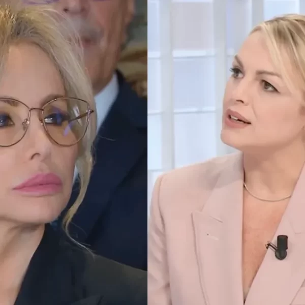 Pascale svela il colloquio con Marina Berlusconi dopo il referendum: “Uno schiaffo”