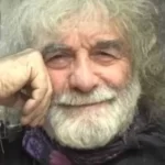 Mauro Corona in lutto: il ricordo commosso per l’amico scomparso a Erto