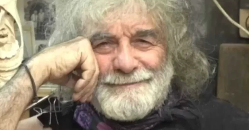 Mauro Corona in lutto: il ricordo commosso per l’amico scomparso a Erto