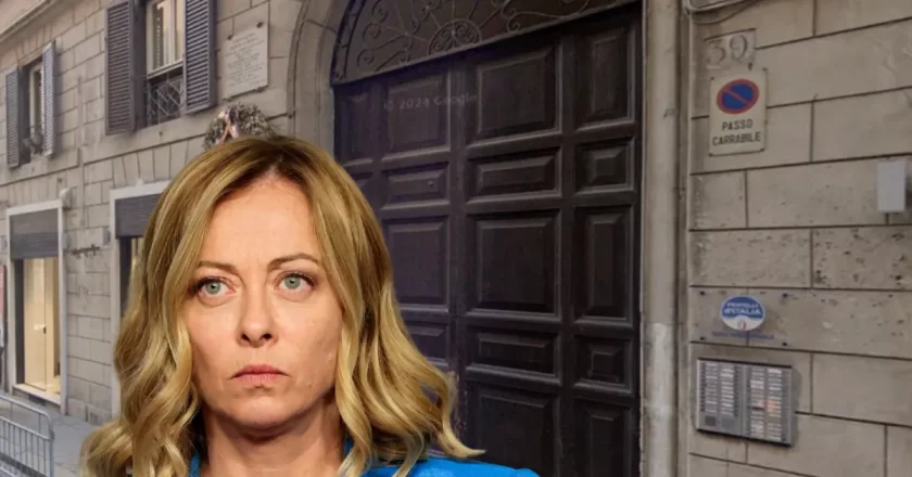 Allarme bomba a Roma, tre segnalazioni in 3 ore: evacuati Palazzo Grazioli, Palazzo Chigi e sede Fratelli d’Italia