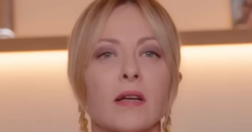 Meloni: “Non siamo in guerra ma proteggeremo gli italiani”