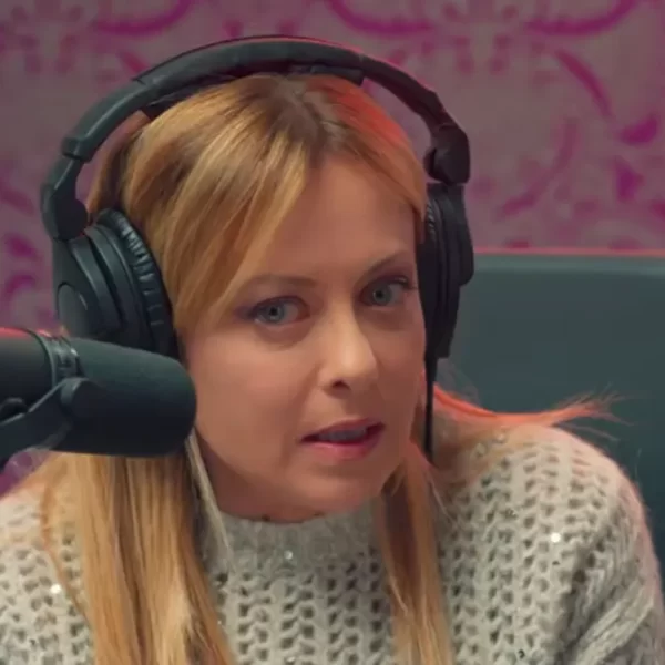 Meloni al Pulp Podcast: “Votare no è una trappola”. Referendum, Iran e Usa, cosa ha detto