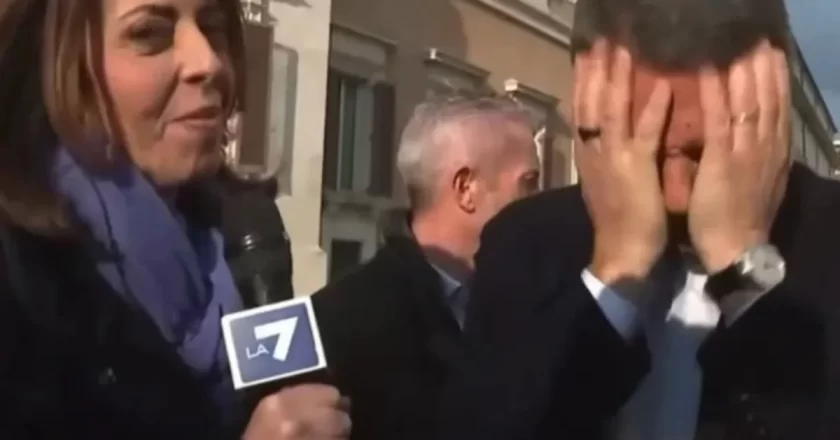 Referendum giustizia, Mentana ironizza su Renzi in diretta: “Il più grande esperto…” e scoppia il caso