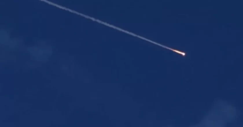 Missili iraniani verso l’Europa? Allarme sicurezza: il Soumar può raggiungere il Sud Italia, Francia e Germania rafforzano la deterrenza