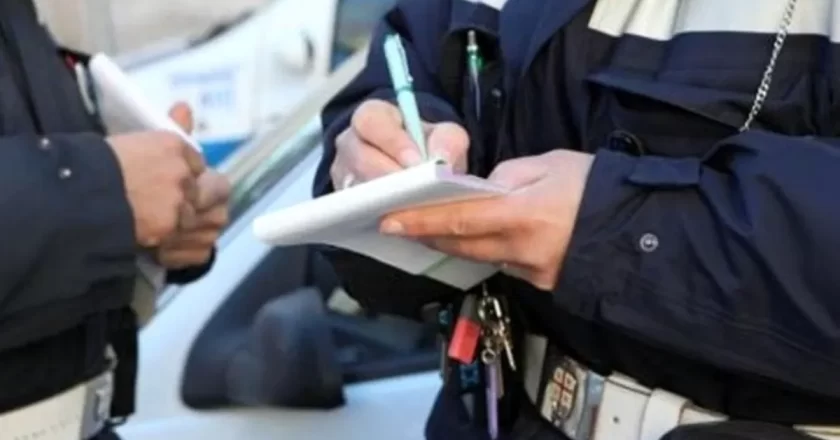 La stangata per gli automobilisti: multe fino a 1300€, ma scoppia il caso