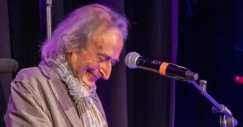 È morto Paki Canzi, la voce di “Donna felicità” e frontman dei Nuovi Angeli