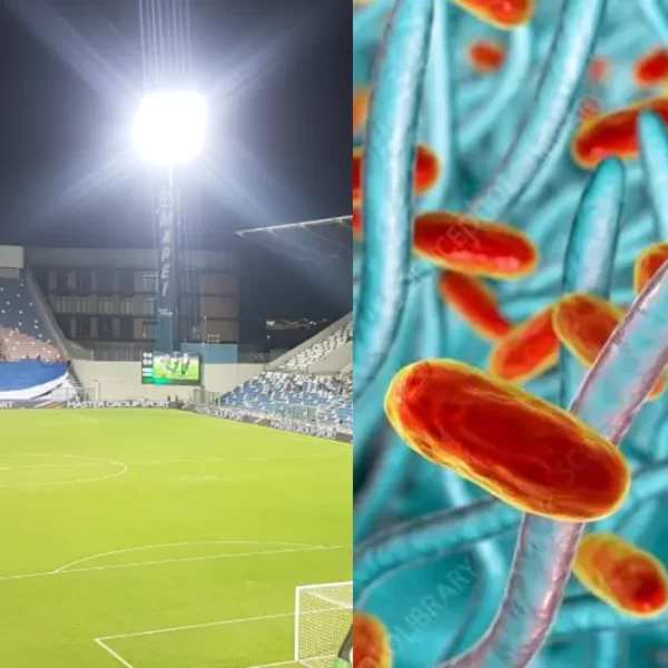 Sassuolo, focolaio di pertosse: allarme alla vigilia della sfida con la Juventus