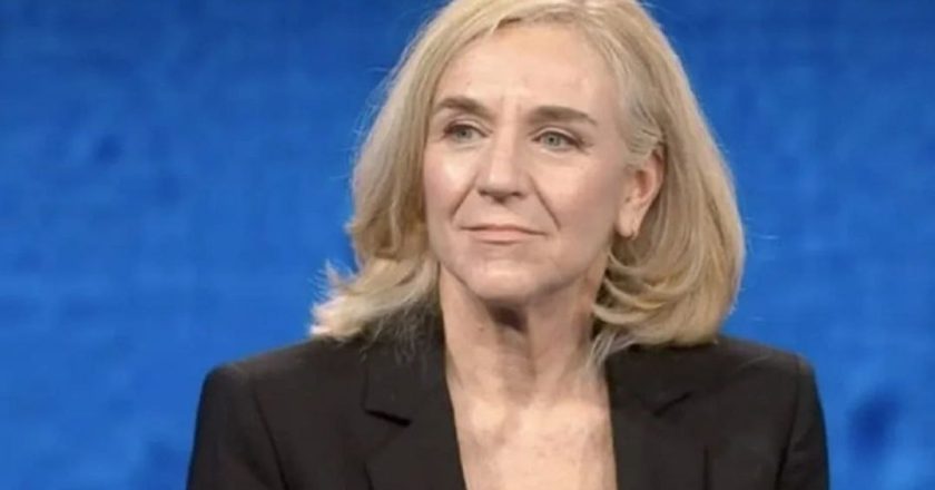 In Onda, Giovanna Botteri: “Come il crollo dell’Unione Sovietica”. L’America teme uno scenario epocale dopo l’Iran