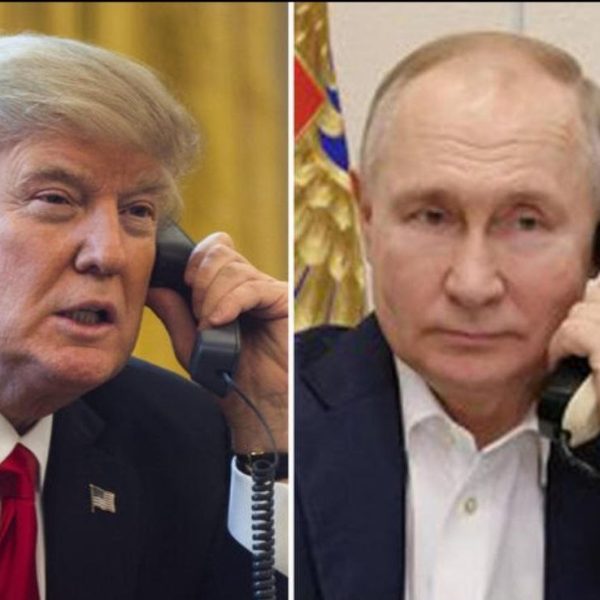 Guerra Iran, telefonata Trump- putin: cosa sta succedendo