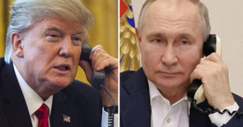 Guerra Iran, telefonata Trump- putin: cosa sta succedendo