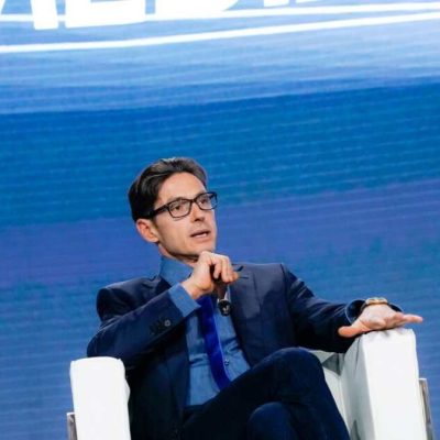 Referendum: Piersilvio Berlusconi svela il suo voto