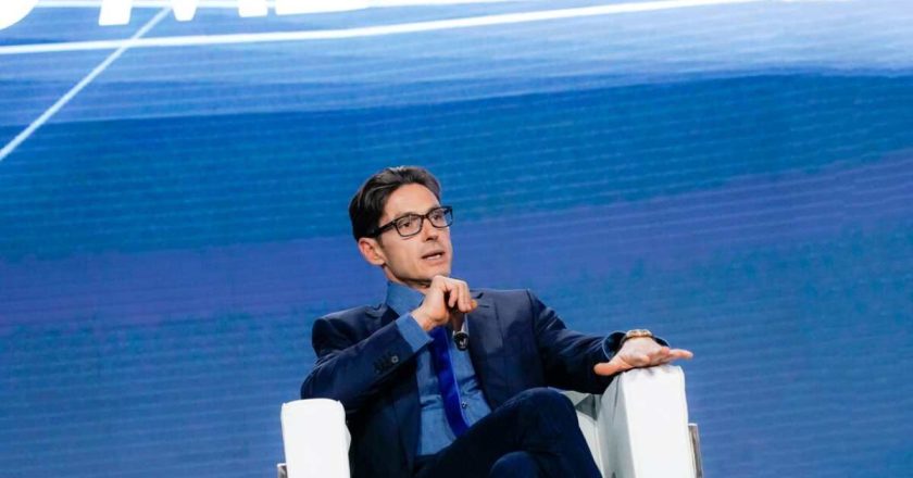 Referendum: Piersilvio Berlusconi svela il suo voto