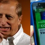 Pippo Franco rinviato a giudizio: falsi certificati per il green pass, coinvolti moglie e figlio