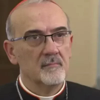 Caso Pizzaballa, Israele si difende: “Solo sicurezza”. Meloni attacca