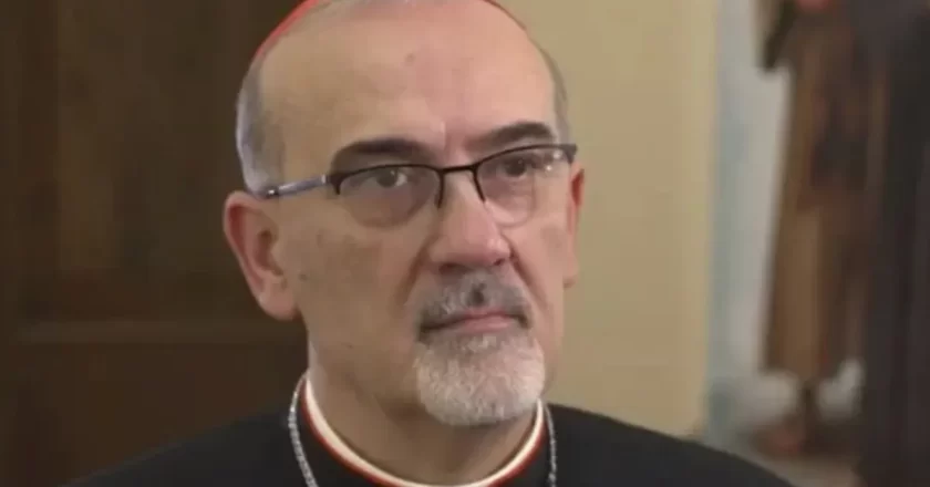 Caso Pizzaballa, Israele si difende: “Solo sicurezza”. Meloni attacca