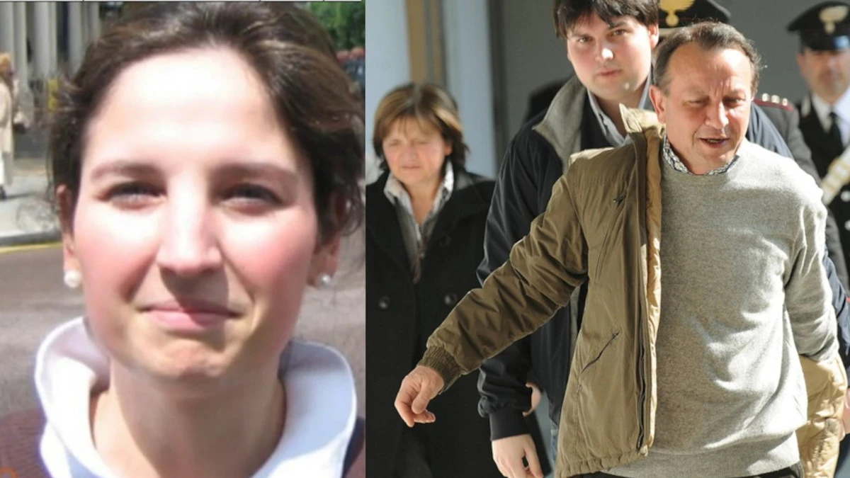 “In procura”. Garlasco, il colpo di scena sui genitori e il fratello di Chiara Poggi poggi_ant