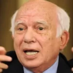 È morto Paolo Cirino Pomicino, “‘o Ministro” della Prima Repubblica: aveva 86 anni