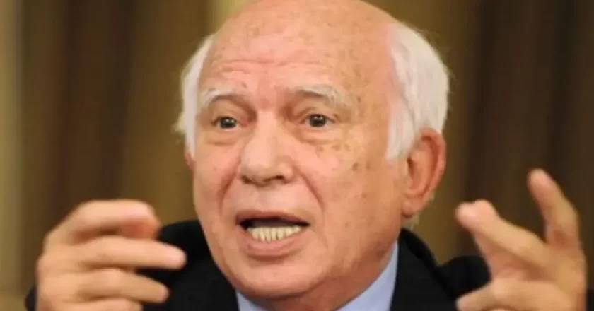 È morto Paolo Cirino Pomicino, “‘o Ministro” della Prima Repubblica: aveva 86 anni