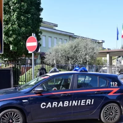 Chiara Mocchi accoltellata a scuola: chi è la prof aggredita a Bergamo