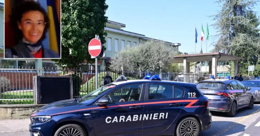 Chiara Mocchi accoltellata a scuola: chi è la prof aggredita a Bergamo