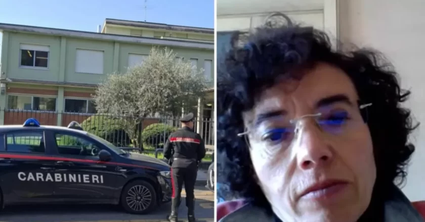 Chiara Mocchi, come sta la prof accoltellata dal 13enne