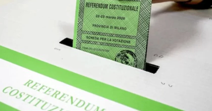 Referendum giustizia 2026, exit poll: No avanti sul Sì. Affluenza record, Parodi si dimette dall’Anm