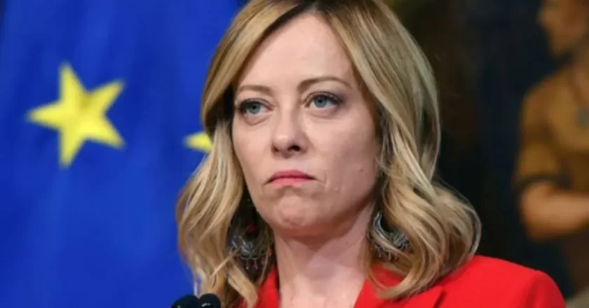 Referendum, Giorgia Meloni rompe il silenzio: le sue parole