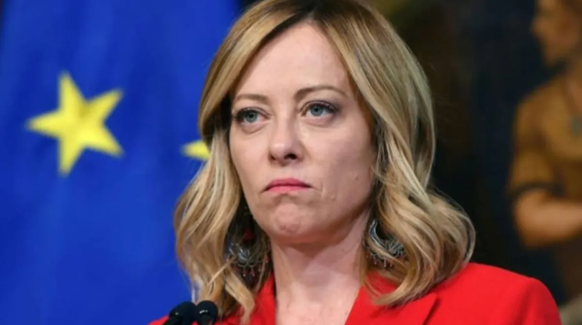 meloni