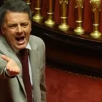 Renzi dopo la vittoria del No: “L’incantesimo è finito, Meloni è nel bunker”