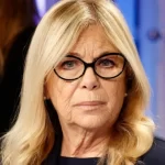Rita Dalla Chiesa furiosa difende Diaco dagli insulti per il Sì al referendum