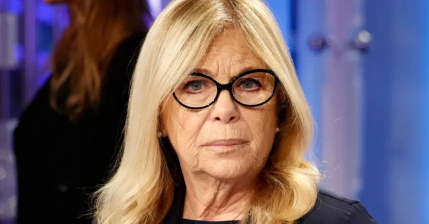 Rita Dalla Chiesa furiosa difende Diaco dagli insulti per il Sì al referendum