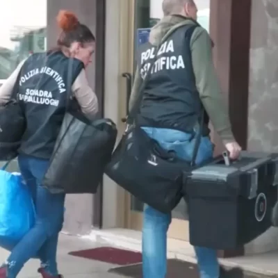 Ucciso a sprangate Mario Ruoso, patron di TelePordenone: trovato morto in casa a Porcia