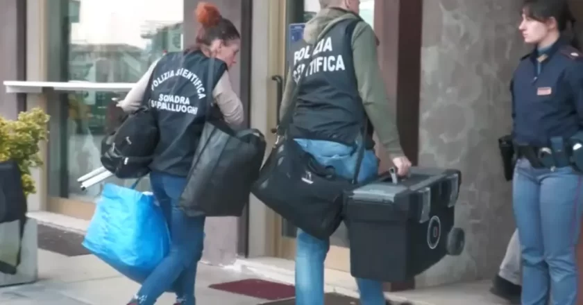 Ucciso a sprangate Mario Ruoso, patron di TelePordenone: trovato morto in casa a Porcia