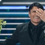 Sanremo 2026, Sal Da Vinci vince e Conti passa il testimone a De Martino: finale tra musica e ombra della guerra