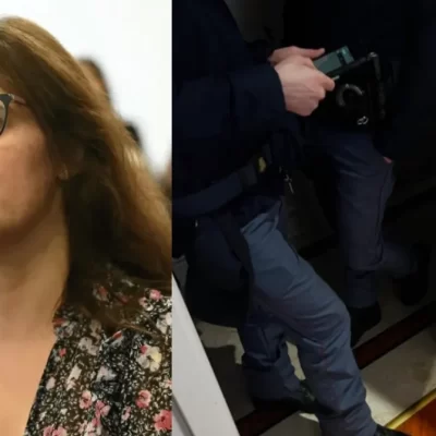 Ilaria Salis, polizia nella stanza d’hotel a Roma: scoppia il caso politico