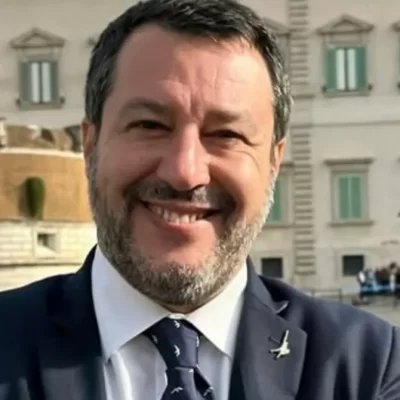 Salvini viola il silenzio elettorale alla vigilia del referendum: cosa succede ora