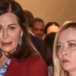 Santanchè resiste: scontro con Meloni dopo il referendum