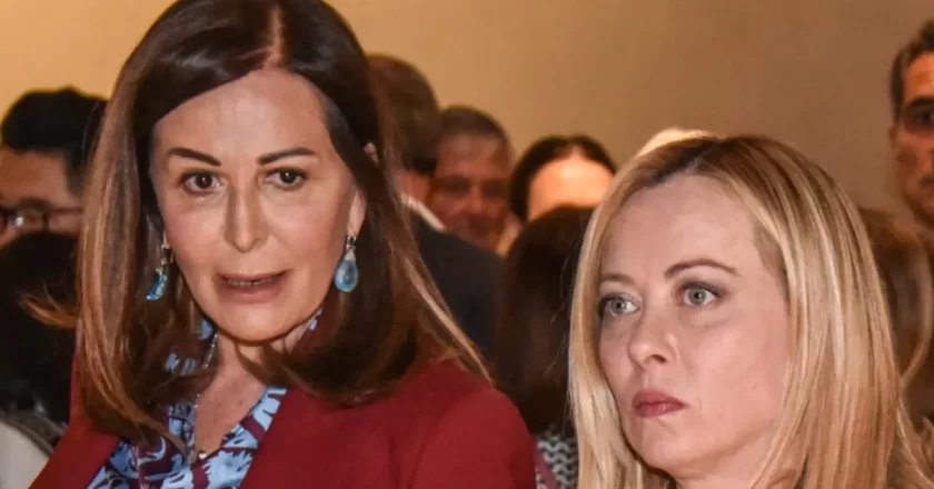 Santanchè si arrende dopo lo scontro: tensione con La Russa, chi può arrivare