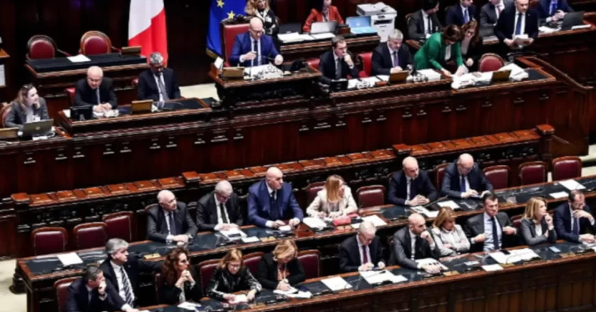 Santanchè, mozione di sfiducia in Parlamento: opposizioni all’attacco