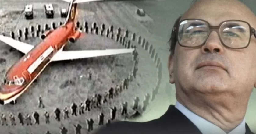 Sigonella, la notte della sfida agli Usa: cosa accadde davvero nel 1985