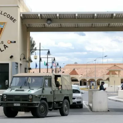 Sigonella negata agli USA: stop dell’Italia agli aerei militari senza autorizzazione