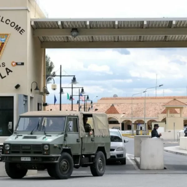 Sigonella negata agli USA: stop dell’Italia agli aerei militari senza autorizzazione