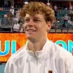 Sinner domina Miami: numeri da leggenda