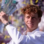 Sinner trionfa ad Indian Wells: il gesto dopo la vittoria commuove