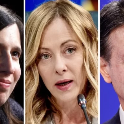 Sondaggi, rimonta clamorosa: “Mai successo così”. Meloni sotto choc