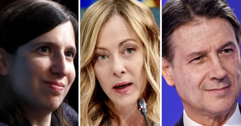 Sondaggi, rimonta clamorosa: “Mai successo così”. Meloni sotto choc