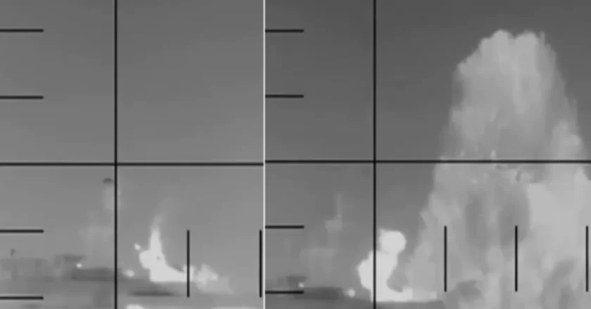 Sottomarino Usa affonda nave iraniana vicino allo Sri Lanka: almeno 80 morti e oltre 100 dispersi