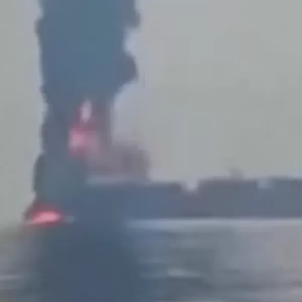 Iran, la notizia poco fa: violento attacco alla base francese